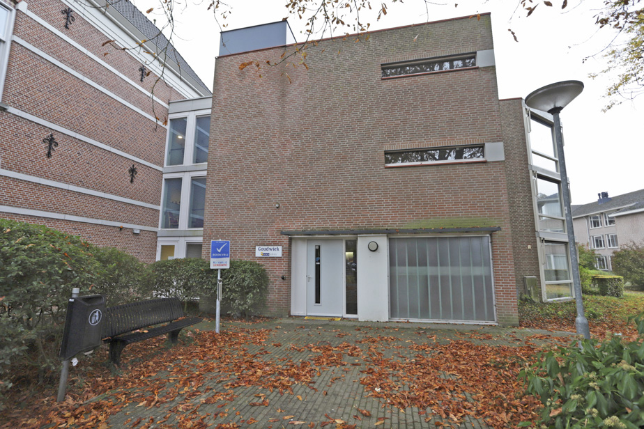 Goudwiek 16, 4881 EZ Zundert, Nederland