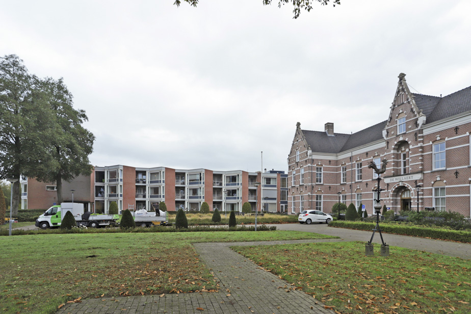 Goudwiek 16