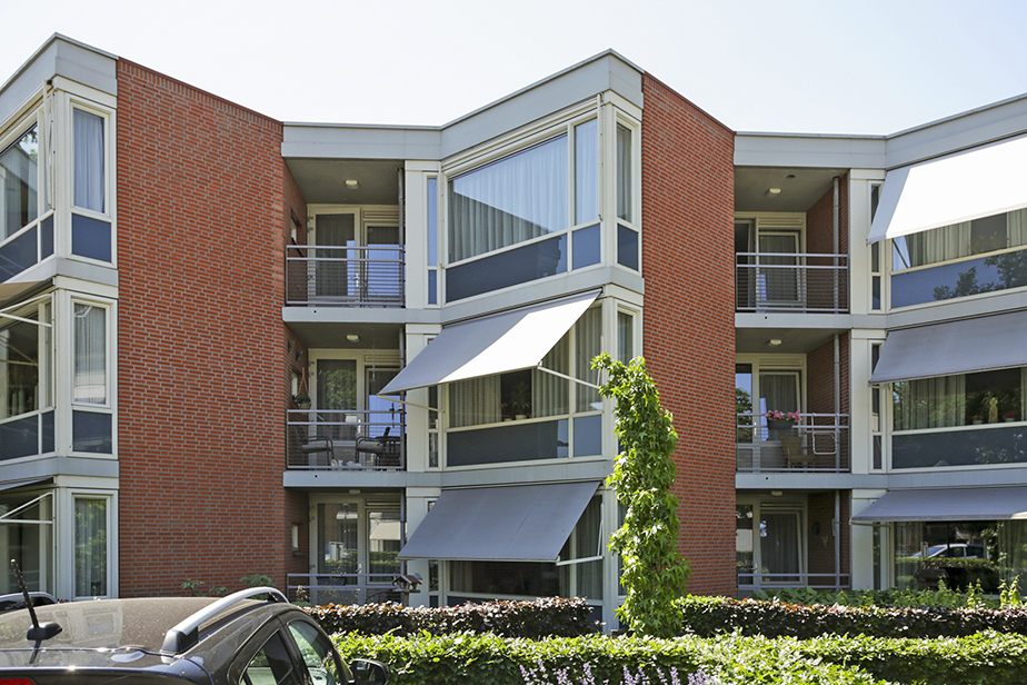 Goudwiek 16