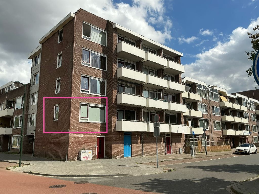 Middellaan 602, 4811 ZT Breda, Nederland