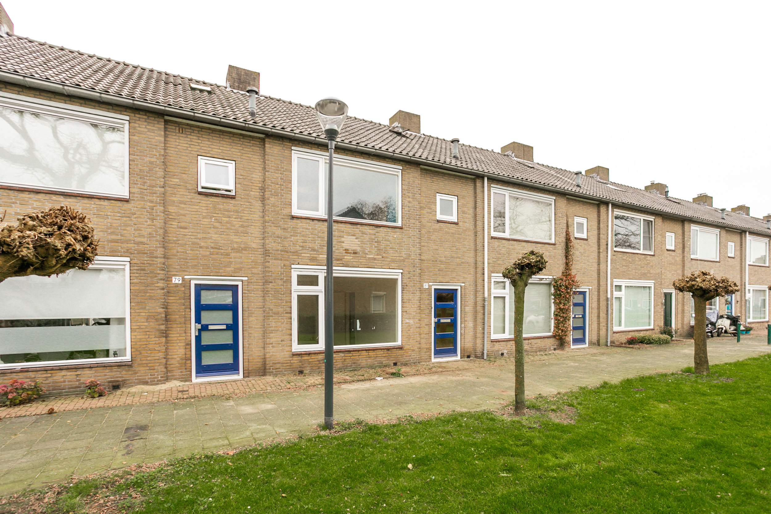 Klitsert 81, 4834 BH Breda, Nederland