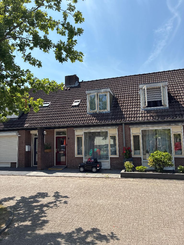 IJzeren Pot 8, 4872 TR Etten-Leur, Nederland