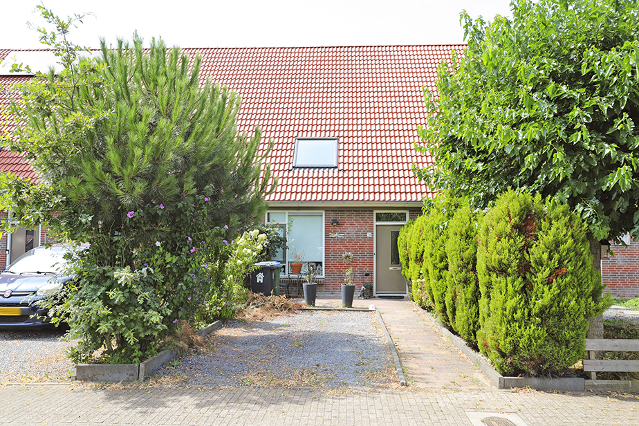 Westerbeemd 14, 4907 ES Oosterhout, Nederland