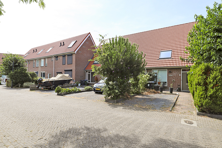 Westerbeemd 14