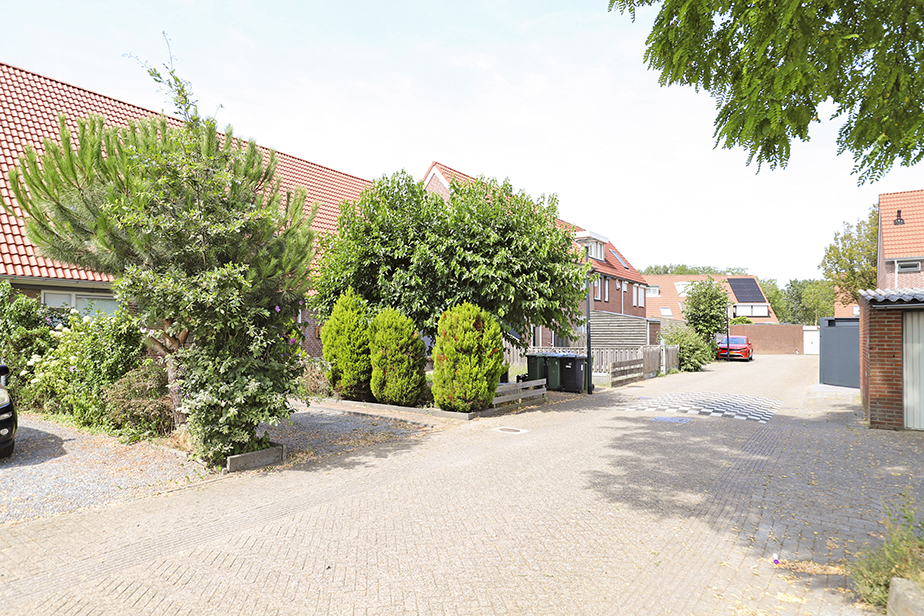 Westerbeemd 14