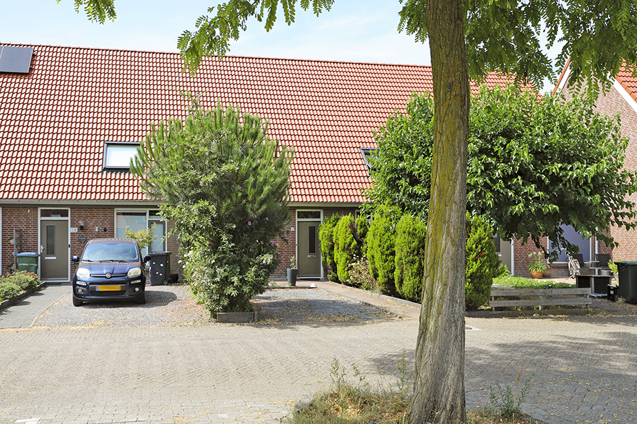 Westerbeemd 14