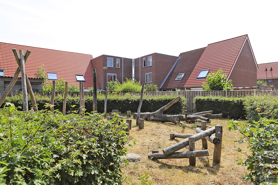 Westerbeemd 14