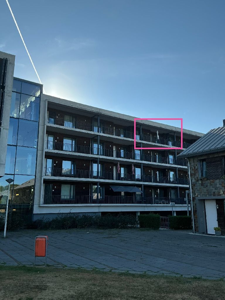 Feithlaan 9c, 4707 JL Roosendaal, Nederland