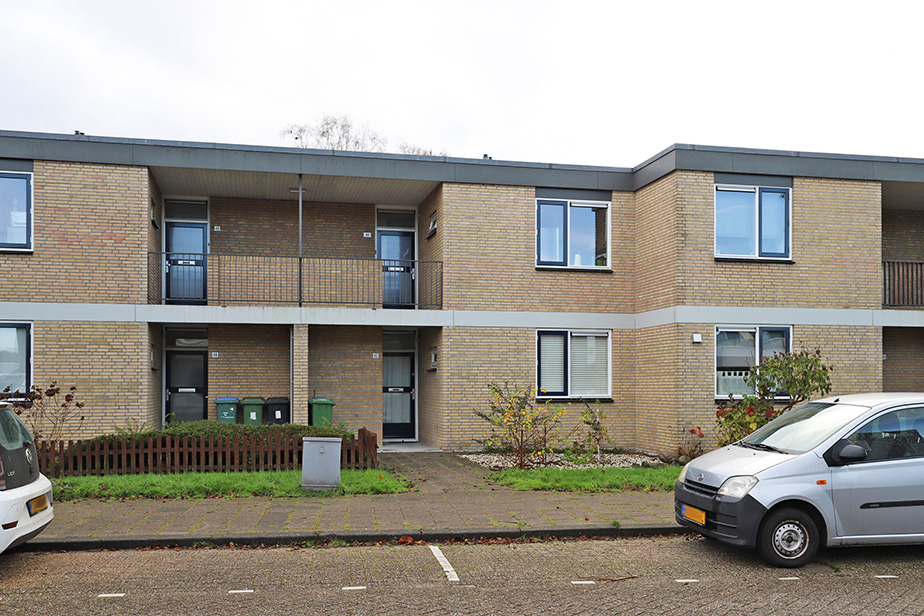 Van Duivenvoordestraat 44, 4901 VR Oosterhout, Nederland