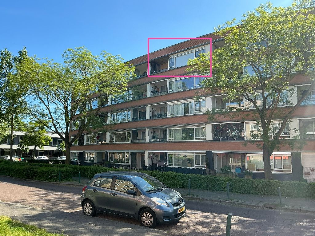 Langendijk 57, 4819 ES Breda, Nederland