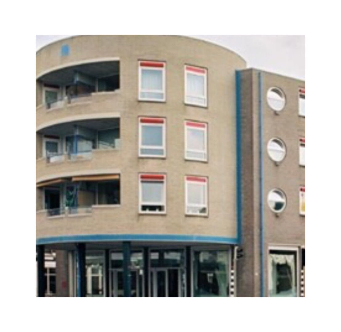 Nieuwe Huizen 10, 4811 TX Breda, Nederland