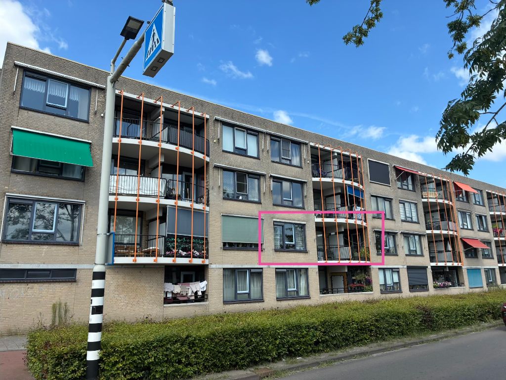 Zaventemstraat 20, 4826 DD Breda, Nederland