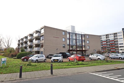 Lelystraat 10-C2 Breda, Breda