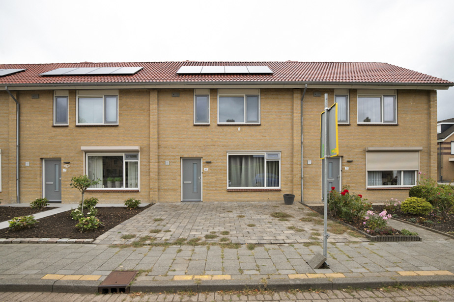 Koningin Emmastraat 49, 4793 CC Fijnaart, Nederland