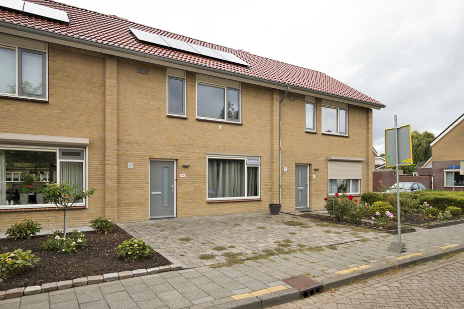 Koningin Emmastraat 49