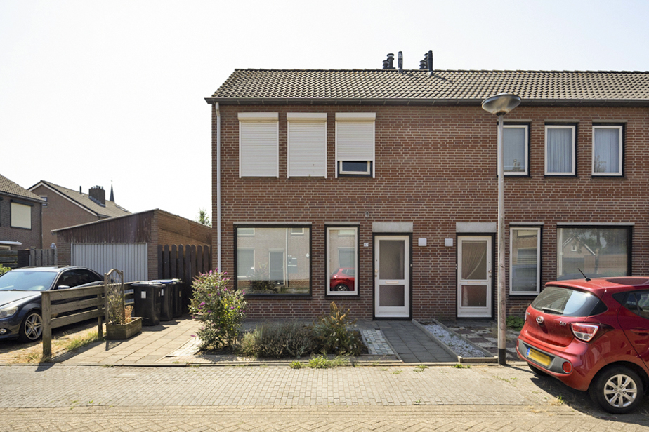 Dorestede 37, 4735 CA Zegge, Nederland