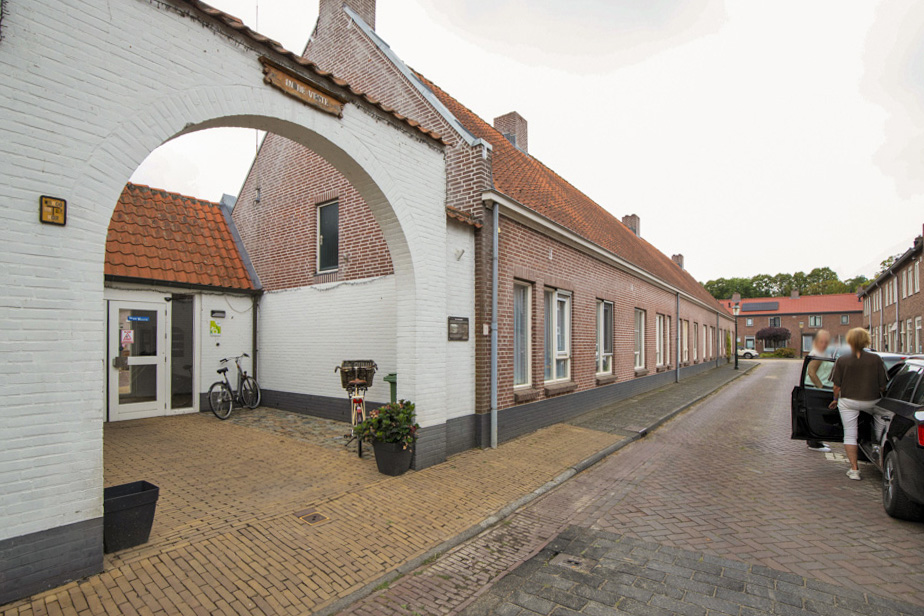 In de Veste 14
