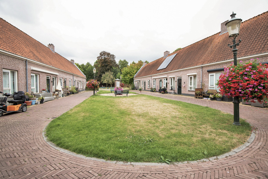 In de Veste 14