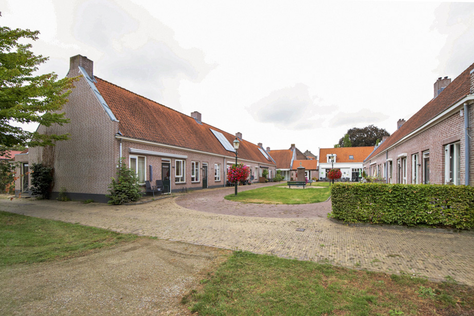 In de Veste 14