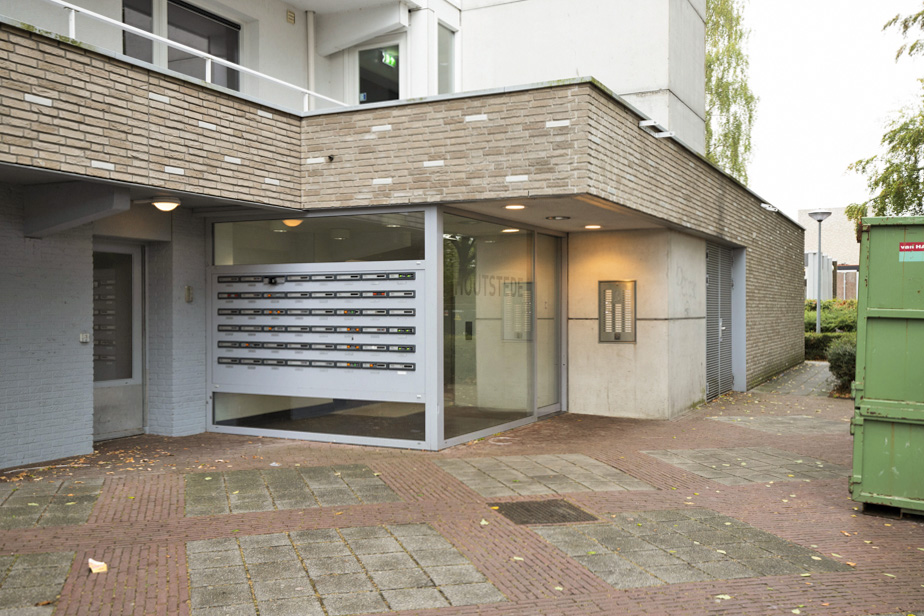 Heusdenhoutsestraat 428