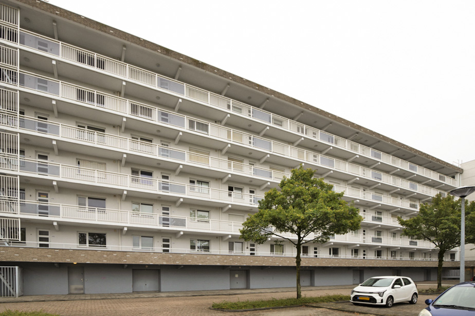 Heusdenhoutsestraat 428