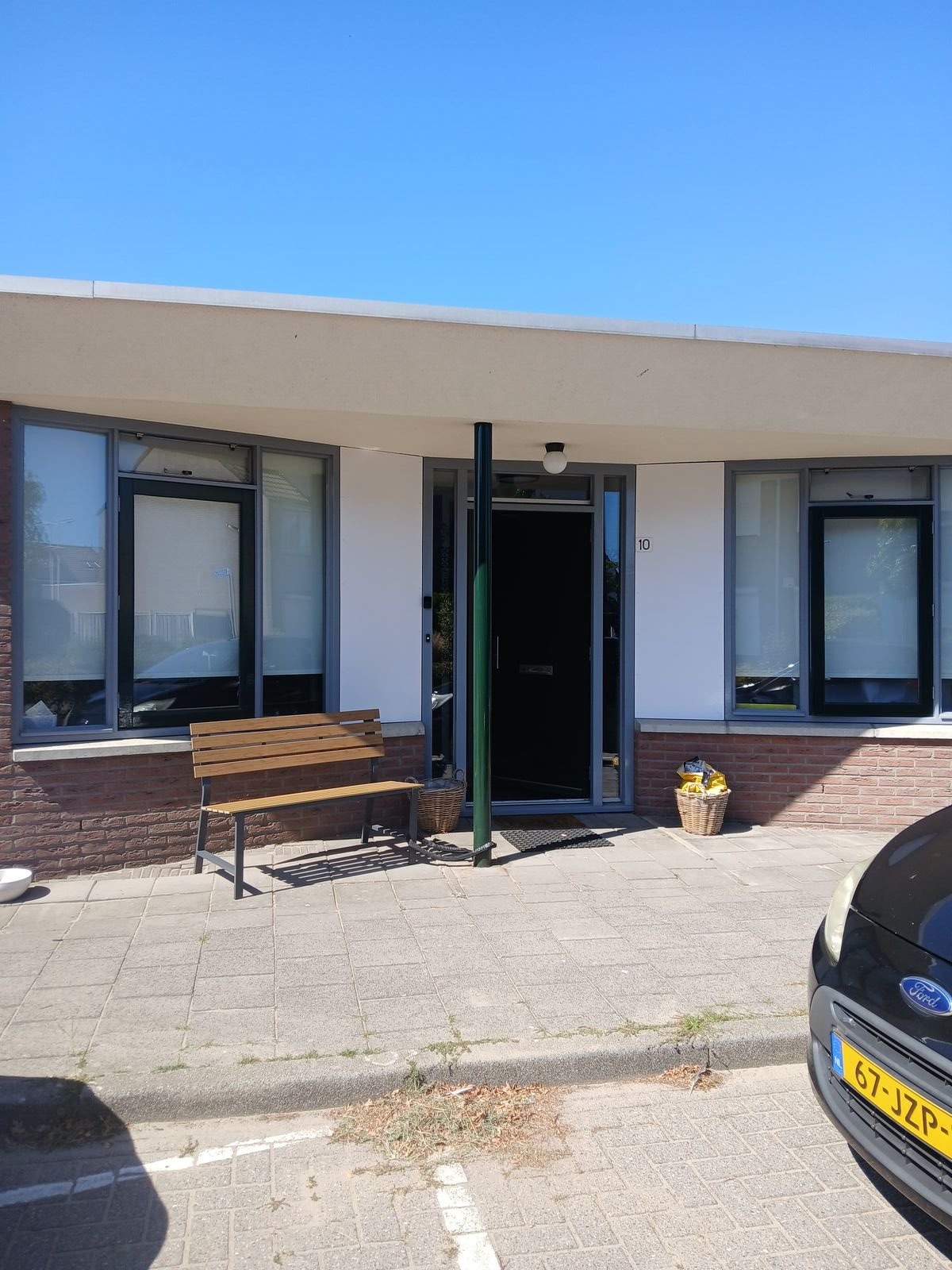 Iepenberg 10, 4708 JA Roosendaal, Nederland