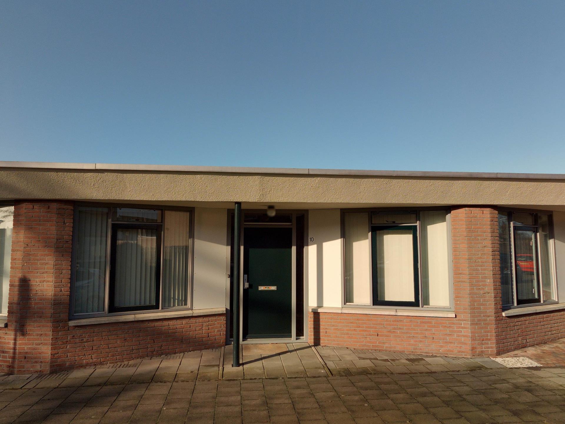Iepenberg 10 Roosendaal