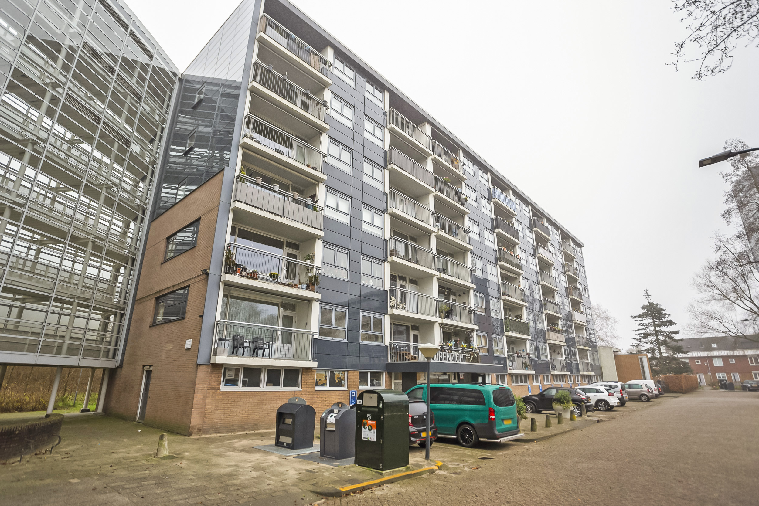 Oudenhove 128, 4901 CC Oosterhout, Nederland