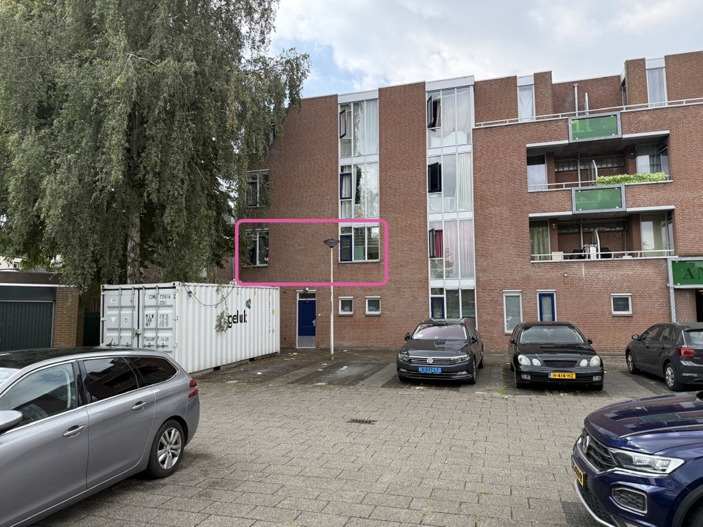Antoniusstede 15, 4702 XT Roosendaal, Nederland