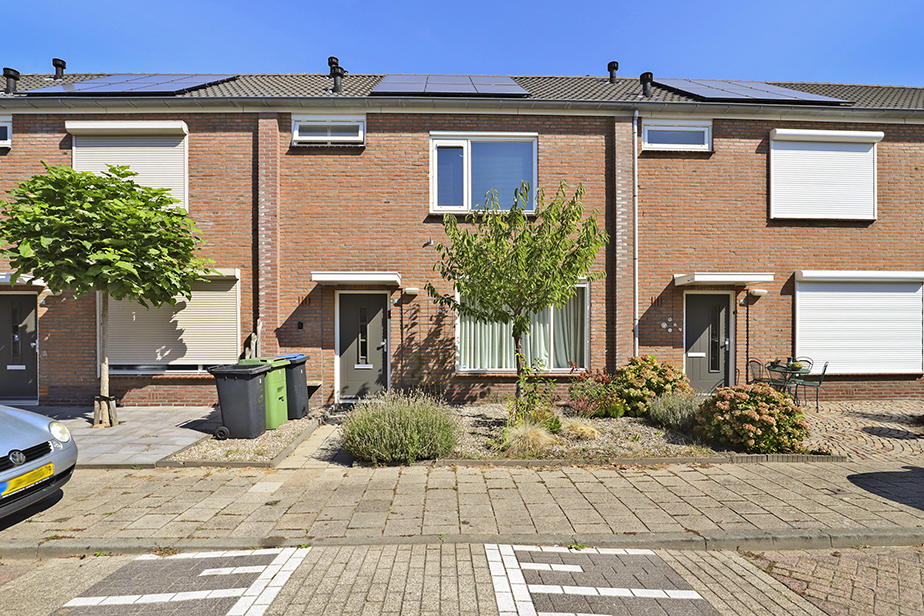 Tjalkstraat 8, 4731 LD Oudenbosch, Nederland