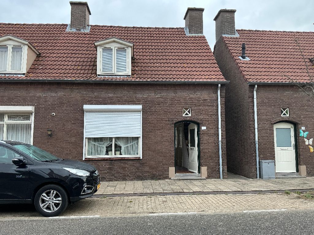 Dorpsstraat 17A, 4709 AA Nispen, Nederland