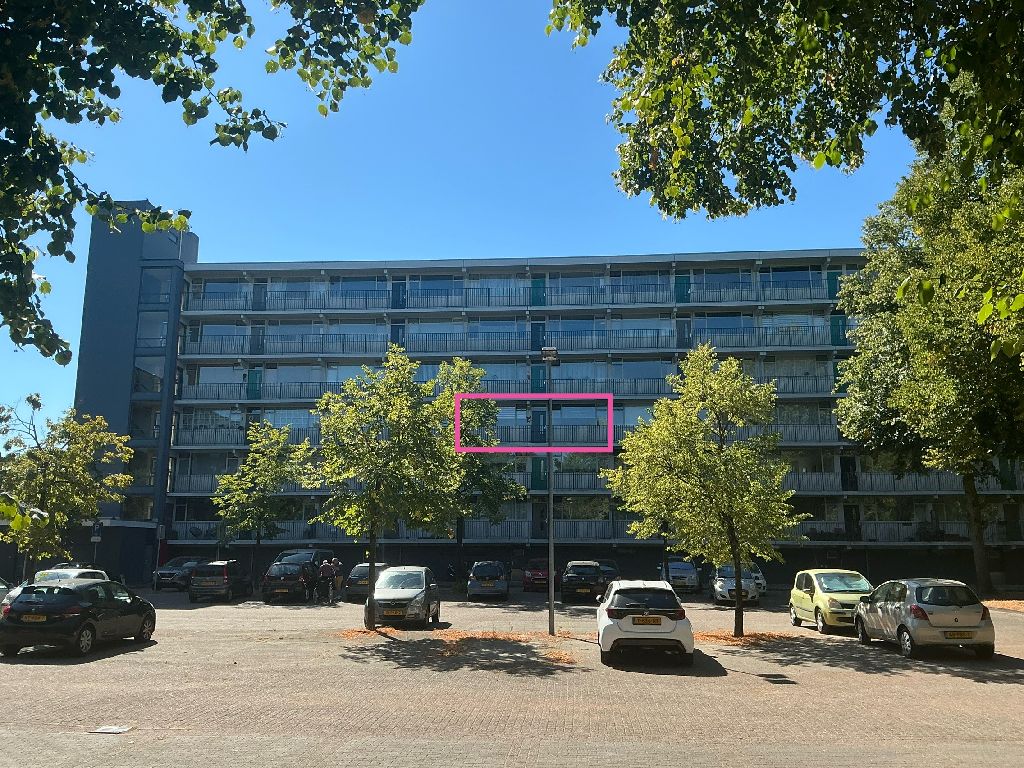 Weigeliastraat 37, 4814 JS Breda, Nederland