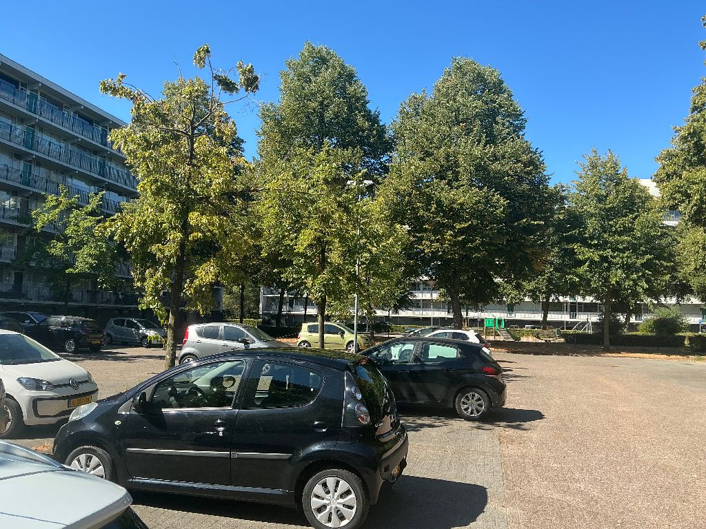 Weigeliastraat 37