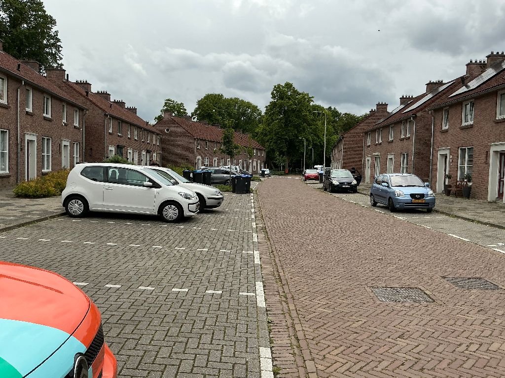 Monseigneur Hopmansstraat 34