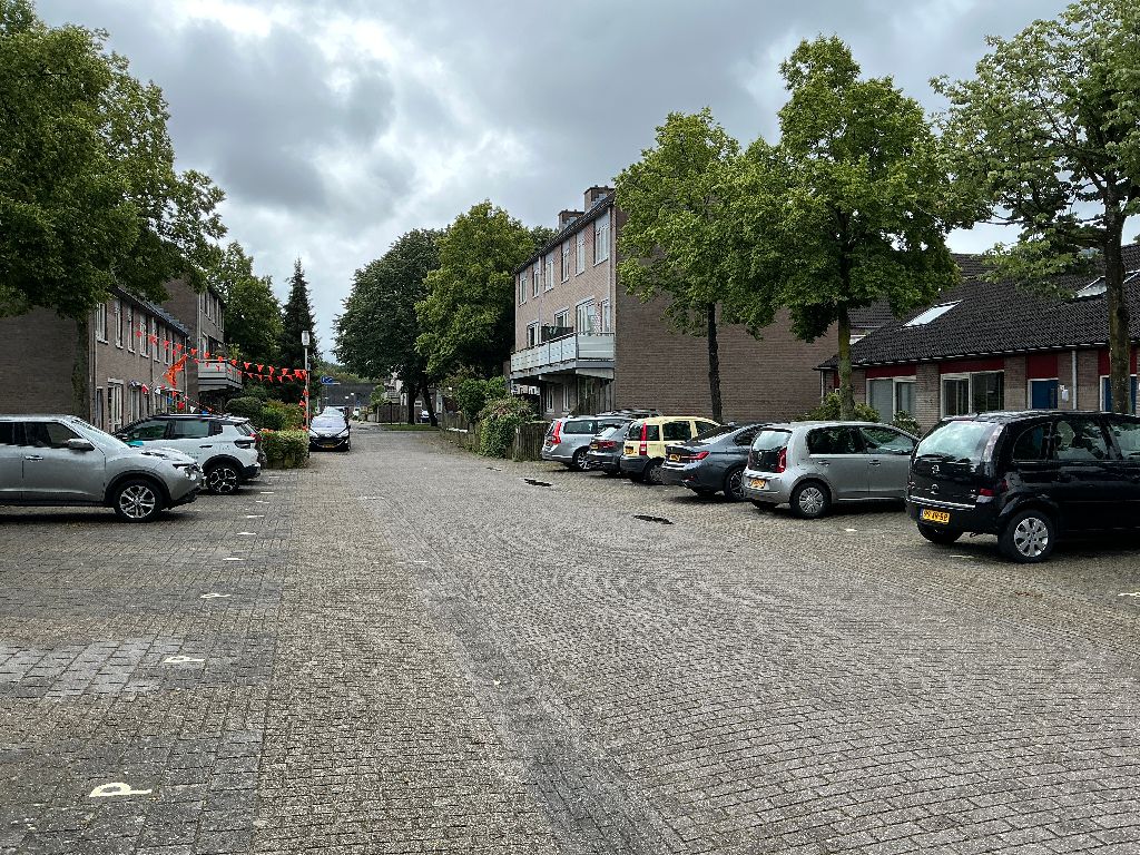 Juliana de Lannoystraat 3