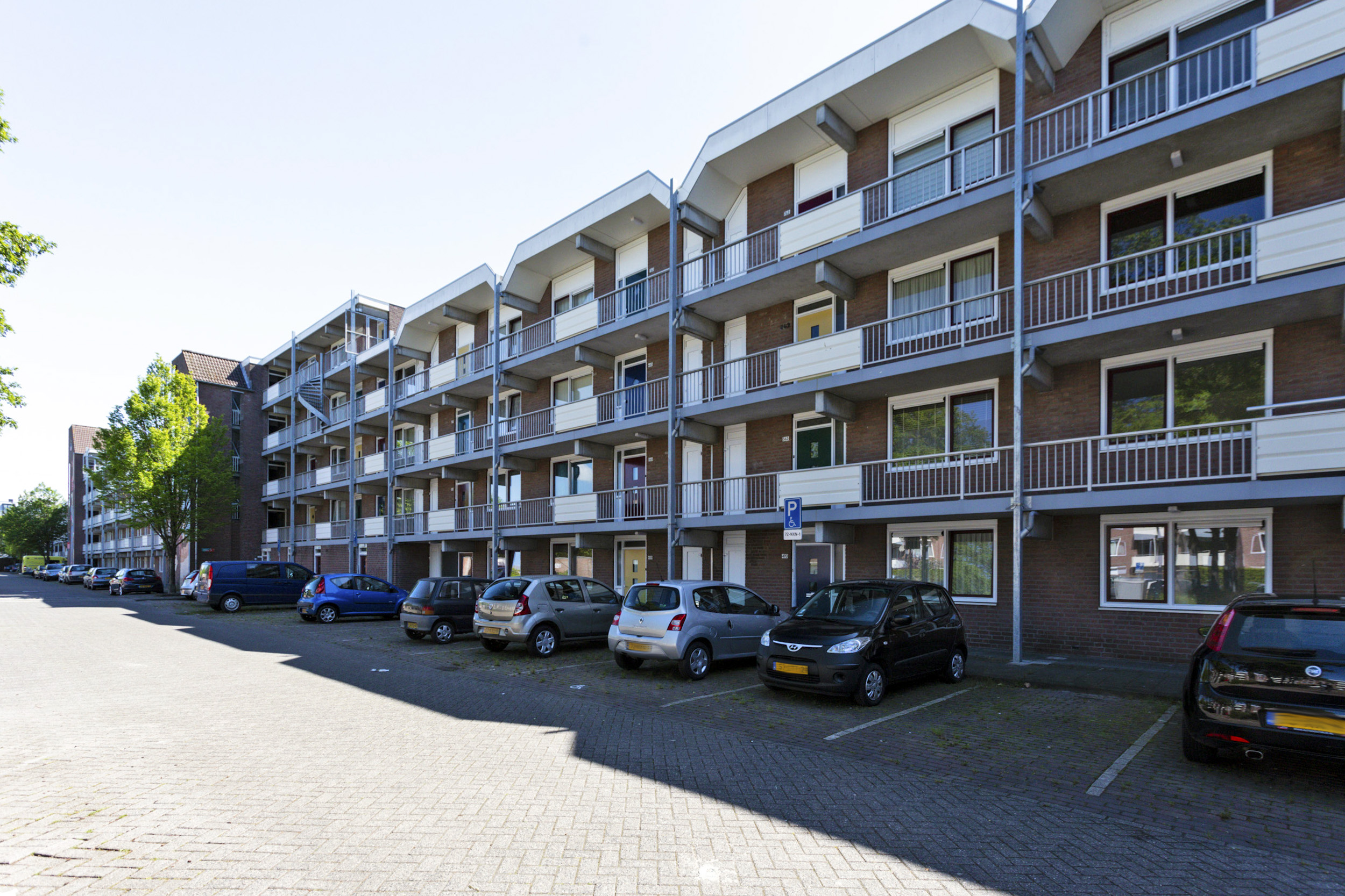 Middellaan 842