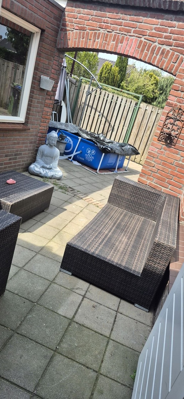 Burgemeester Teijssenstraat 2