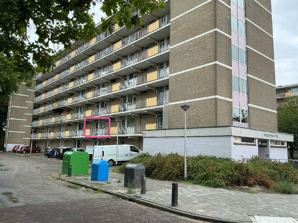 Kamperfoelieflat 8, 4702 BP Roosendaal, Nederland