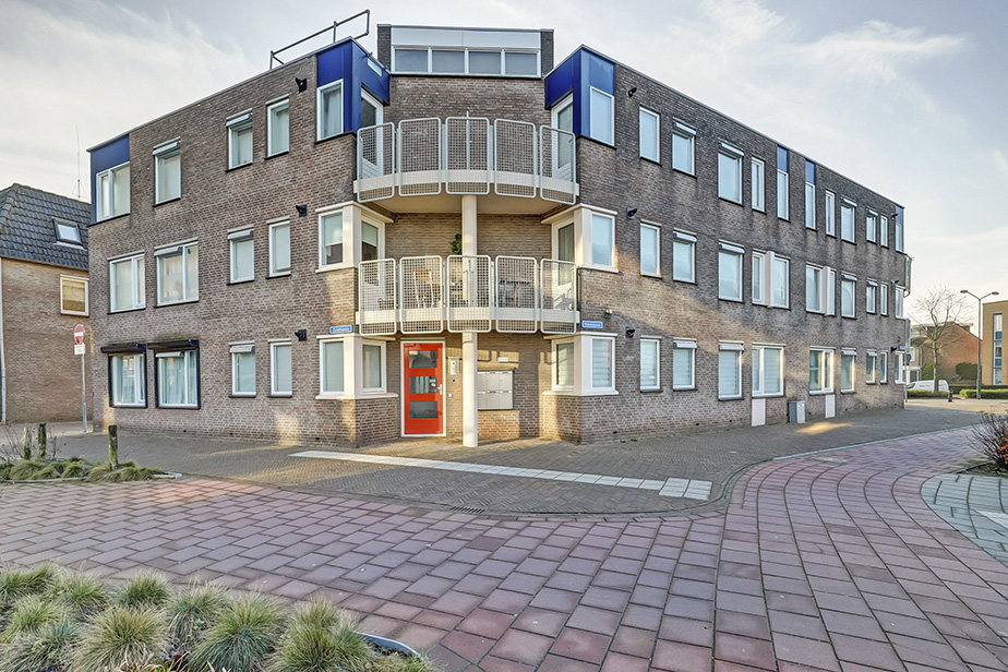 Haveneind 3 Zevenbergen