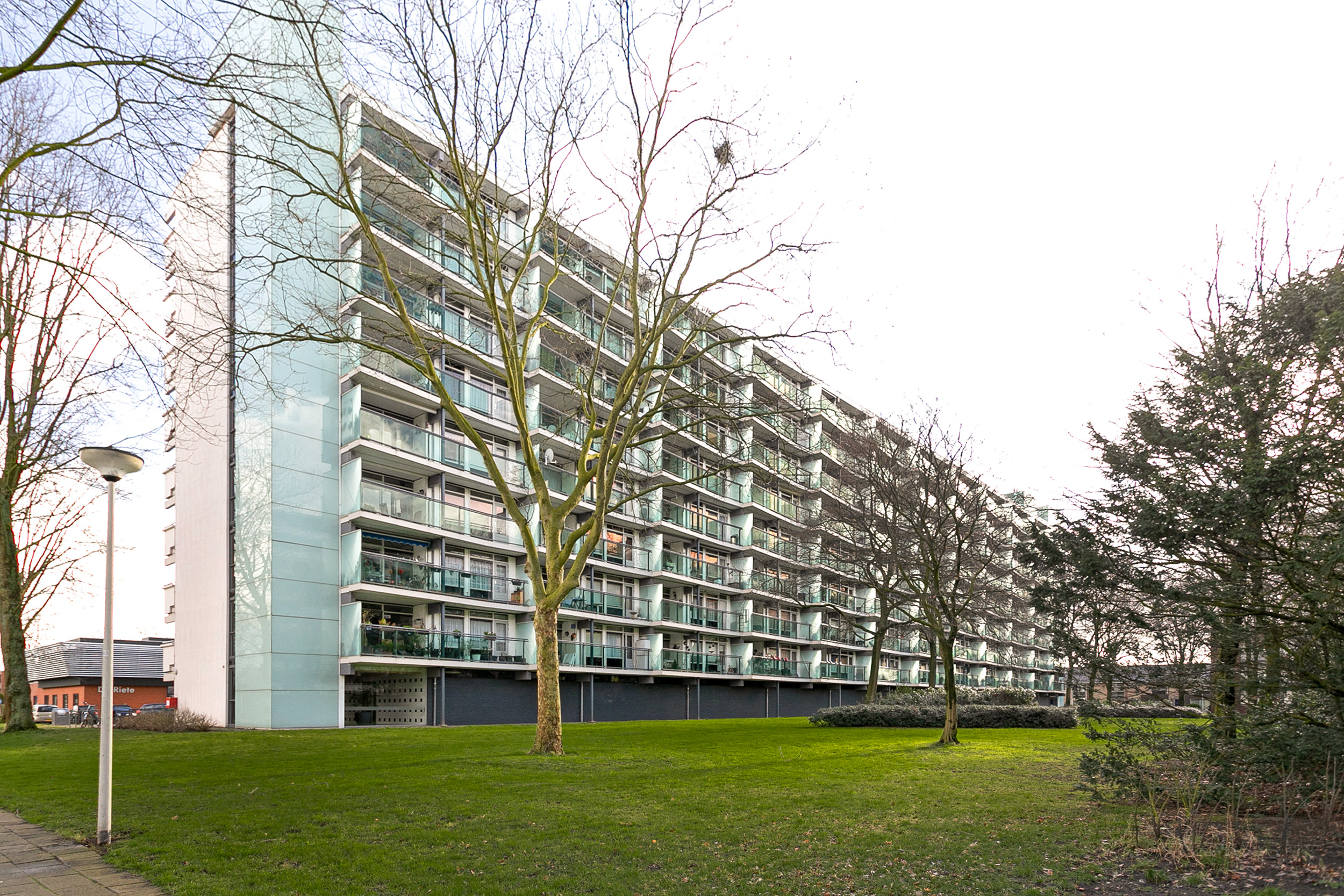 Helmersflat 55, 4707 CN Roosendaal, Nederland