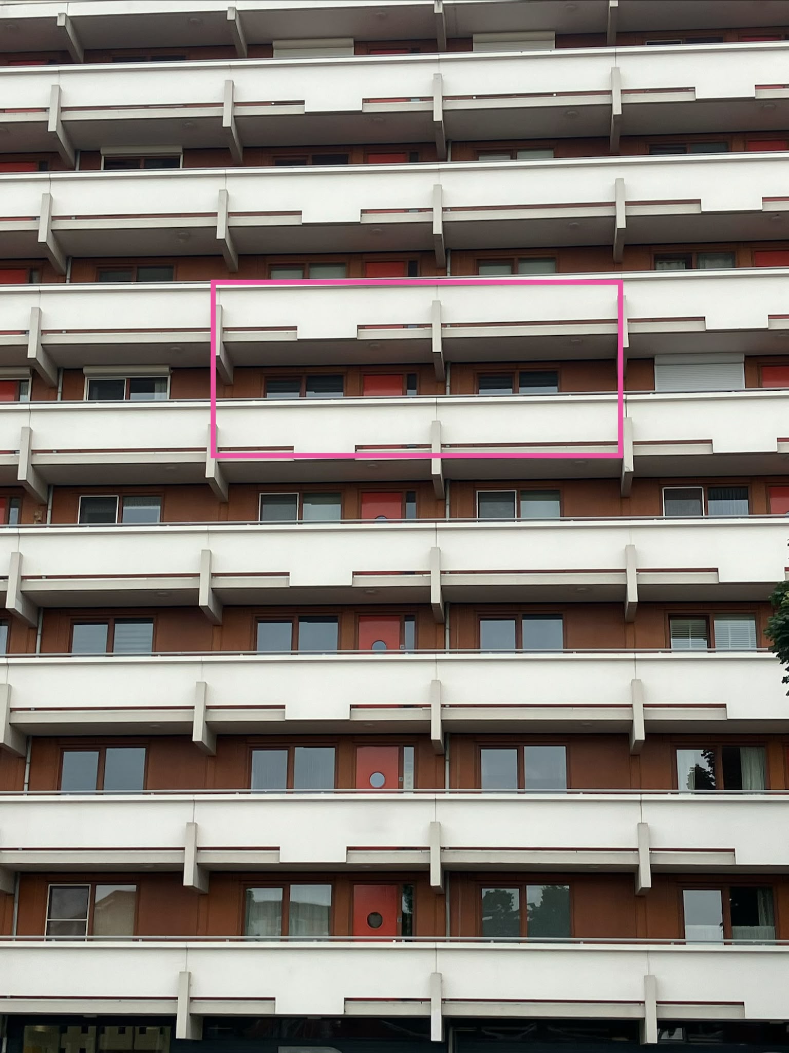 Helmersflat 55