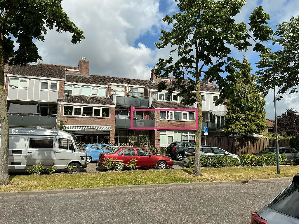Katerdonk 46, 4824 CR Breda, Nederland
