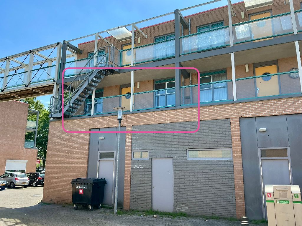 Heksenakker 16, 4823 JN Breda, Nederland