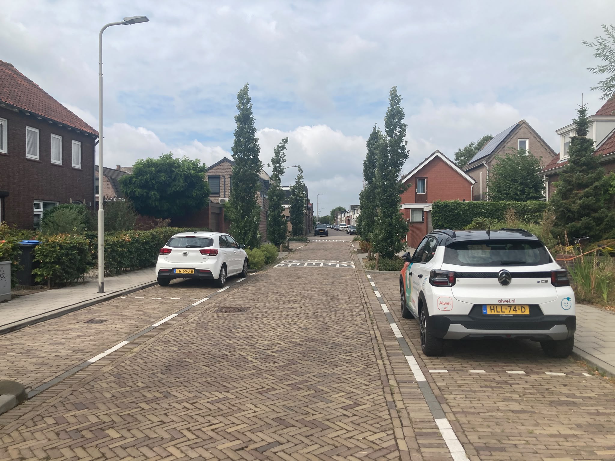 Admiraal de Ruijterstraat 9