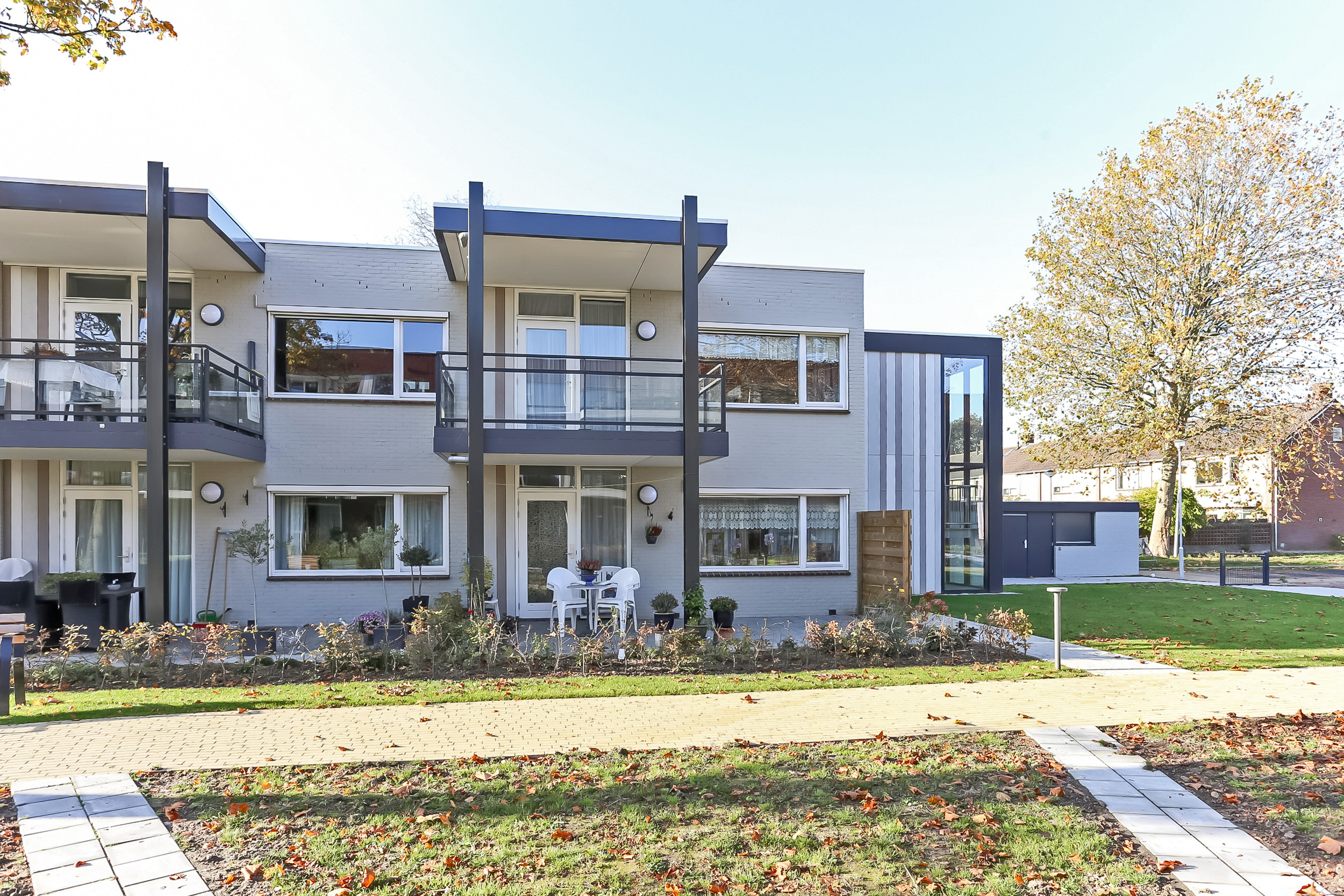 Ganshoek 24A, 4926 CM Lage Zwaluwe, Nederland