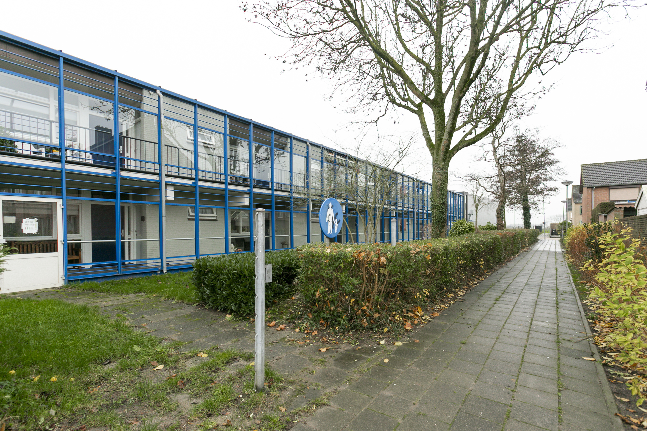 Ganshoek 24A