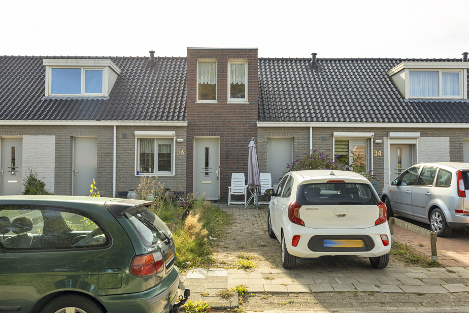 Friesestraat 36, 4794 AD Heijningen, Nederland