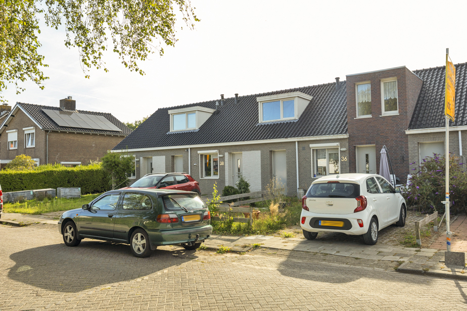 Friesestraat 36
