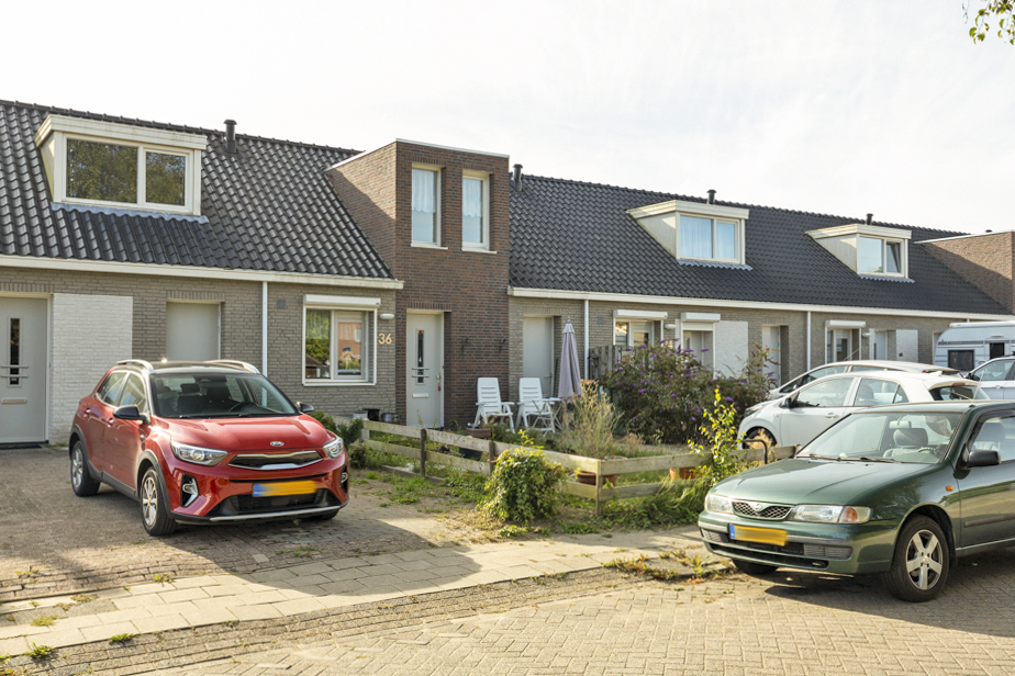 Friesestraat 36