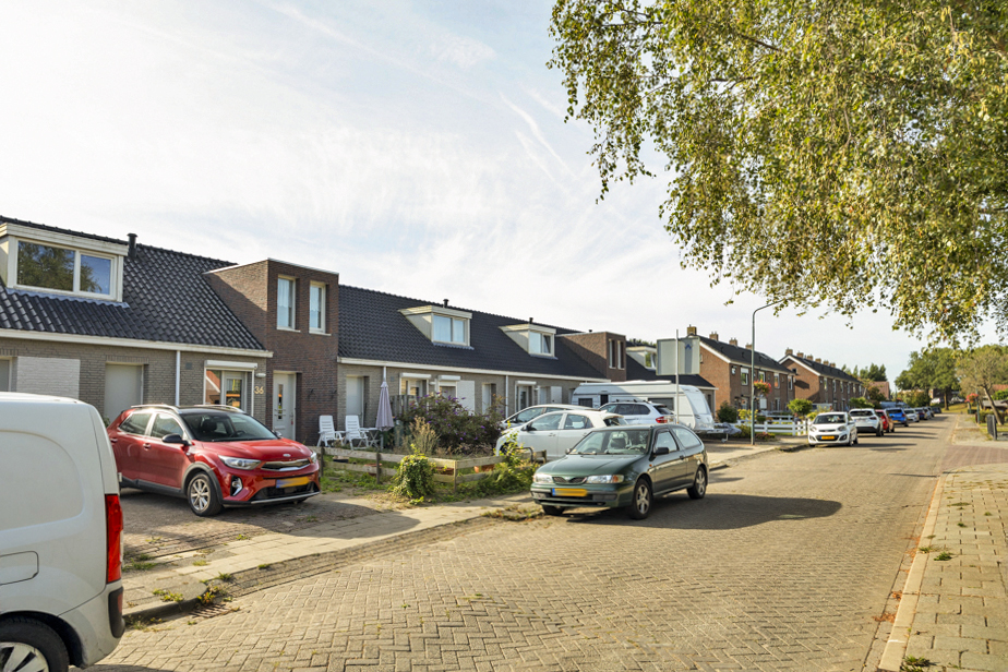 Friesestraat 36